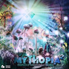 Mythopia 2 (Compiled by Arkadius & Li´l Momo)