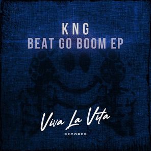 Beat Go Boom EP