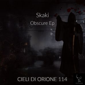 Obscura Ep