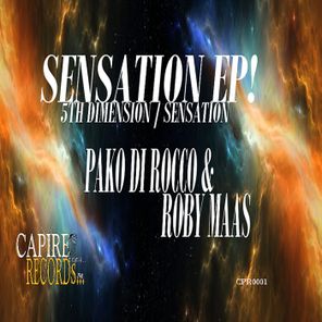 Sensation EP