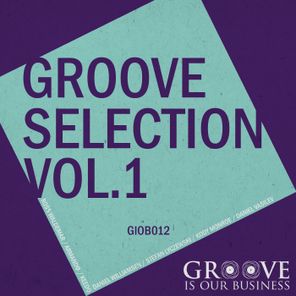 Groove Selection, Vol.1