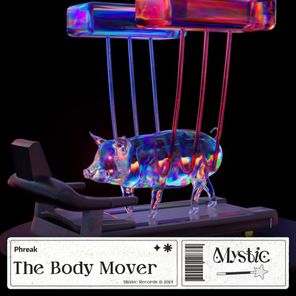 The Body Mover