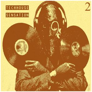 Tech House Sensation, Vol. 2