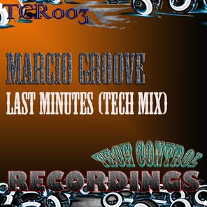 Last Minutes (Tech Mix)