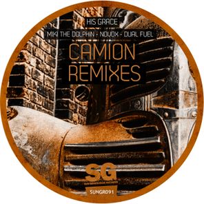 Camion Remixes