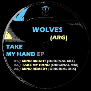 Take My Hand EP