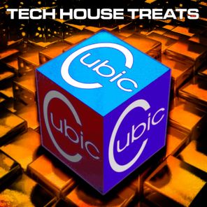 Cubic Tech House Treats, Vol. 43