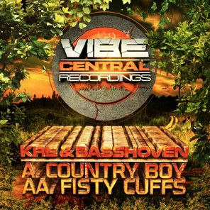 Country Boy / Fisty Cuffs