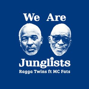 We Are Junglists