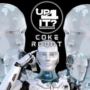 Coke Robot