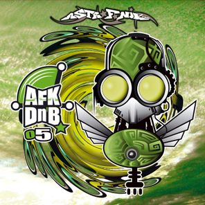 Astrofonik Drum N Bass 05 (Wobble T. Remix)