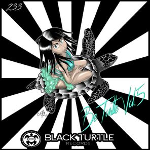 Be Turtle Vol.5