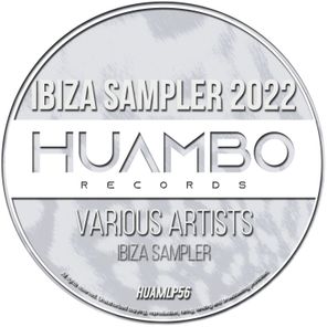 Ibiza Sampler 2022