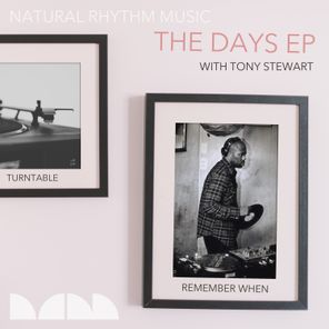 The Days EP