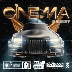 CINEMA (incl. Fame & Fortune VIP)