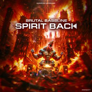 Spirit Back