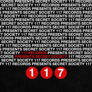 Secret Society LP