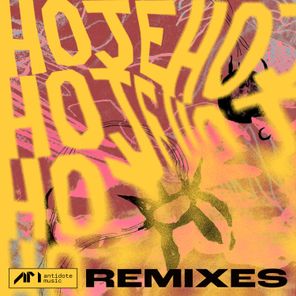 Hoje Remixes