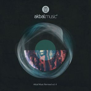 Akbal Music Remixed, Vol. 4