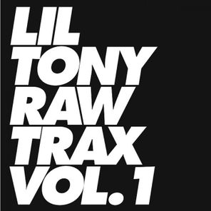 Raw Trax Vol. 1