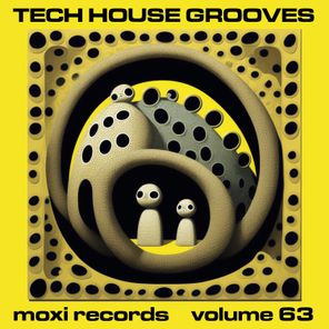 Tech House Grooves, Vol. 63