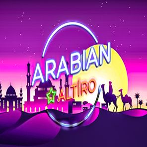 Arabian