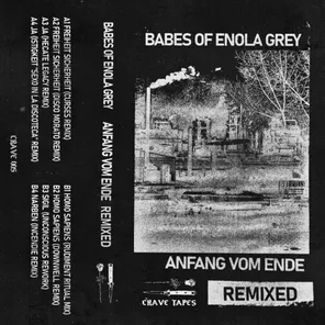 Anfang vom Ende Remixed
