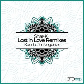 Lost in Love (Remixes)