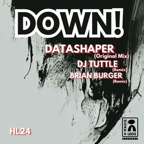 Down!