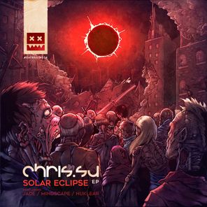Solar Eclipse EP