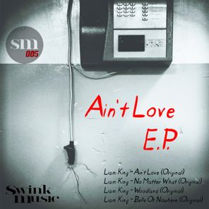Ain’t Love EP
