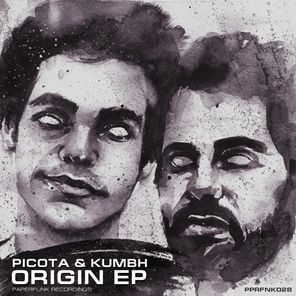 Origin EP