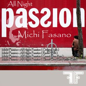 All Night Passion