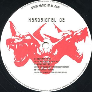 Hardsignal 002