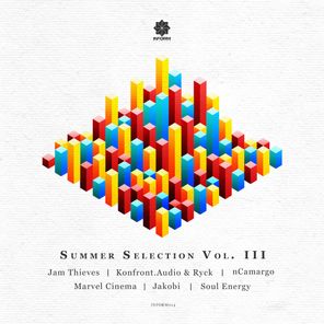 Summer Selection EP Vol.3