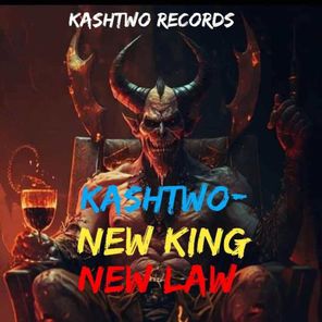 New King New Law