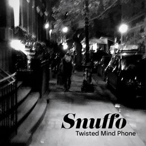 Twisted Mind Phone