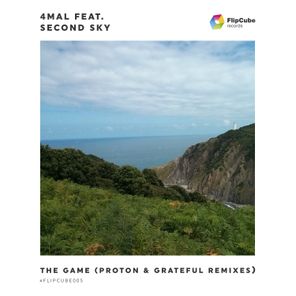 The Game (Proton & Grateful Remixes)