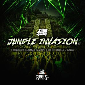 Jungle Invasion