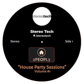 House Party Sessions, Vol. 1