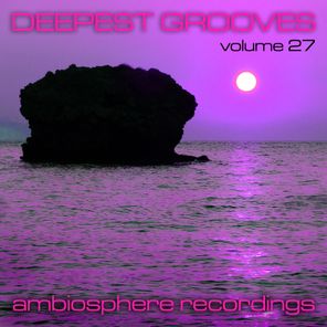 Deepest Grooves, Vol. 3