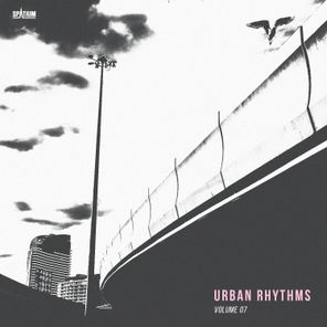 Urban Rhythms, Vol. 7