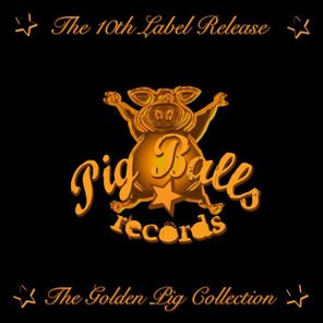 The Golden Pig Collection