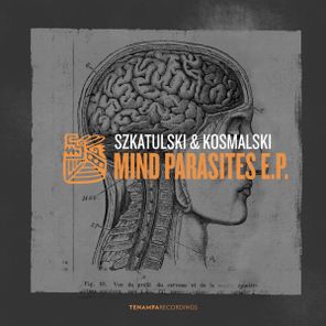 Mind Parasites EP