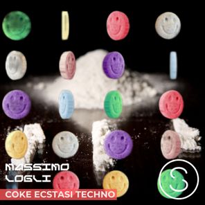 Coke Ecstasi Techno