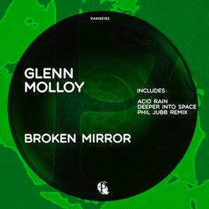 Broken Mirror