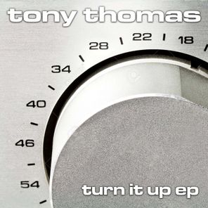 Turn It Up EP