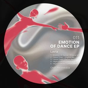 Emotion Of Dance EP011