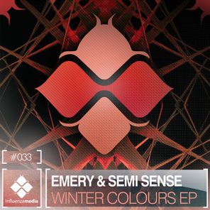 Winter Colours EP