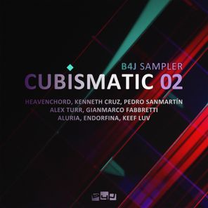 Cubismatic 02